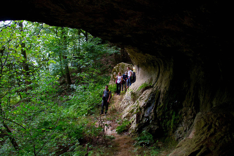 Baku: Southern Azerbaijan Hot Springs and Nature Tour 1-Day Lankaran Hot Springs Tour – Standard (No Meals)