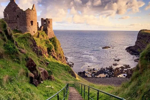 Noord-Ierland: dagtrip langs de Causeway Coastal RouteDagtocht langs de Causeway Coastal Route vanuit Derry