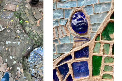 Nairobi: Kitengela Glass Tour with Glass Blowing