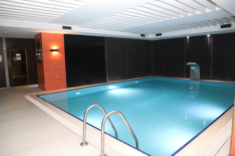 Istanbul : bain turc traditionnel avec massage à la mousse et à l'huileForfait Gold Durée totale du service : 95 minutes