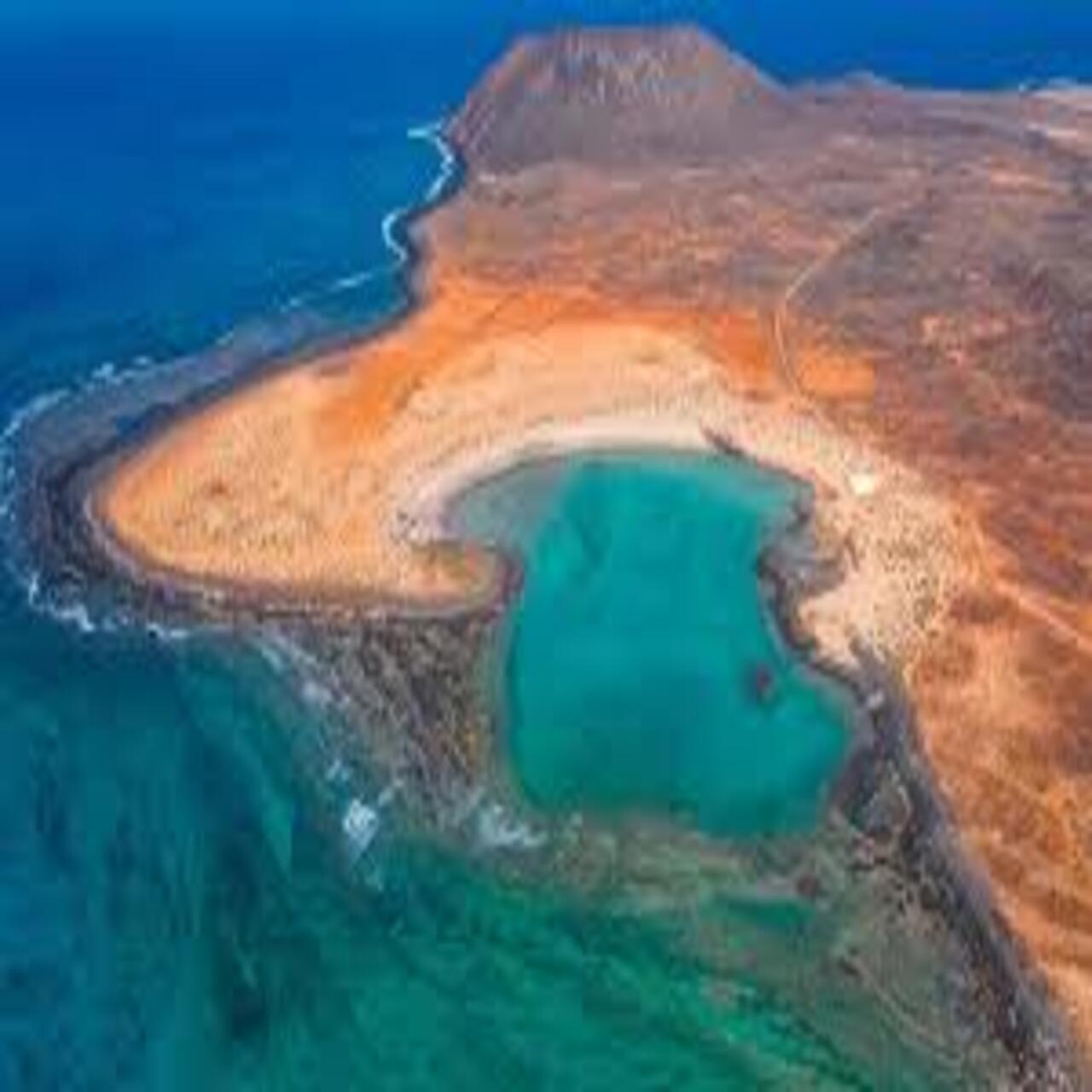 Fuerteventura Express: Transport + Fähre Lanzarote – Fuerteventura