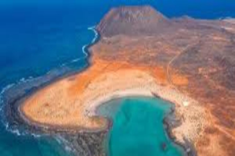 Fuerteventura Express: Transportation + Ferry Lanzarote - Fuerteventura