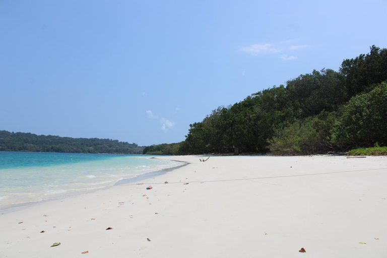 Peucang Island: 3-Day Ujung Kulon National Park EcoTour