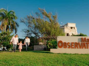 Mazatlán: Observatorio 1873 Cultural & Nature Experience