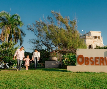Mazatlán: Observatorio 1873 Kultur- und Naturerlebnis