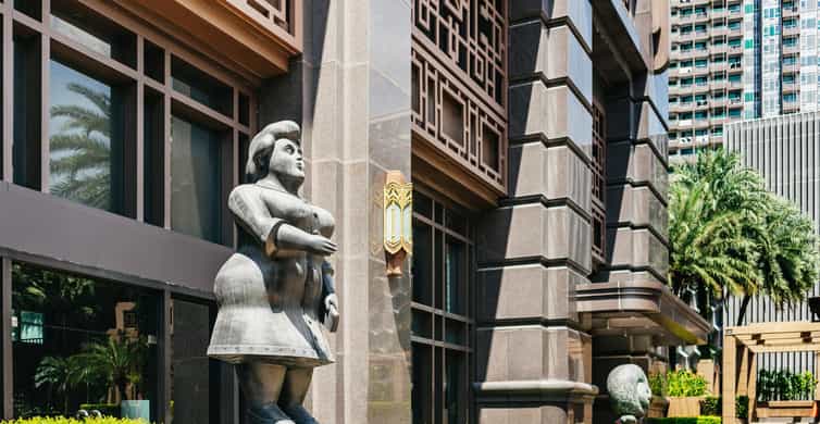 Singapore: Lion City Highlights Bike Tour photo 15