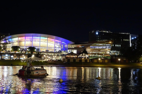 Adelaide River Torrens 2-Hour BBQ Boat Hire Adelaide River Torrens 2-Hour BBQ Boat Hire