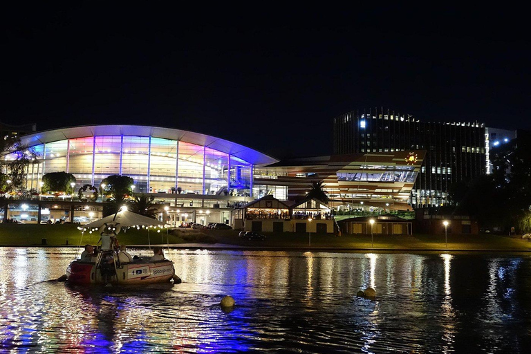Adelaide River Torrens 2-Hour BBQ Boat Hire Adelaide River Torrens 2-Hour BBQ Boat Hire