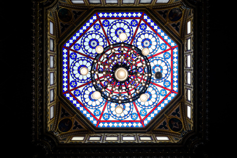 Rio de Janeiro: Historical and Cultural Walking Tour