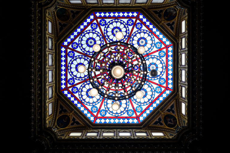 Rio de Janeiro: Historical and Cultural Walking Tour