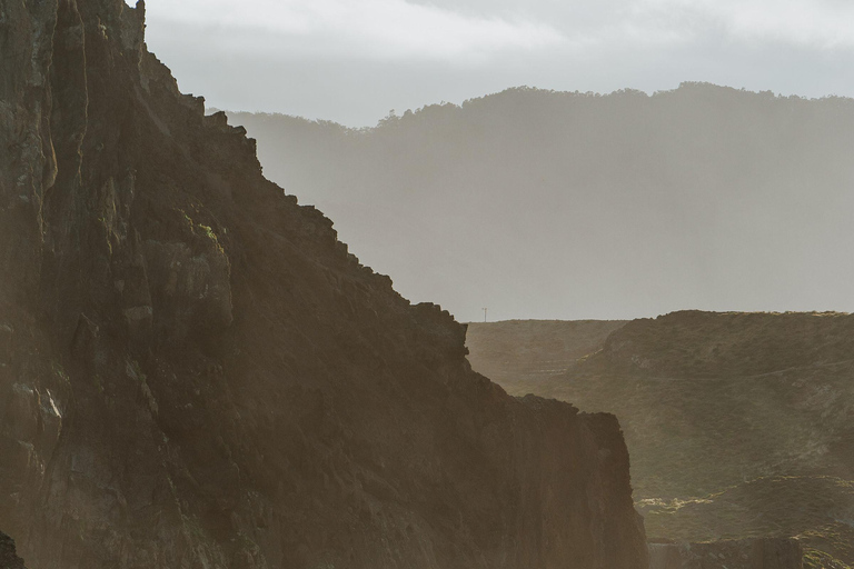 From Funchal: Madeira Peaks - Pico do Arieiro and Pico Ruivo