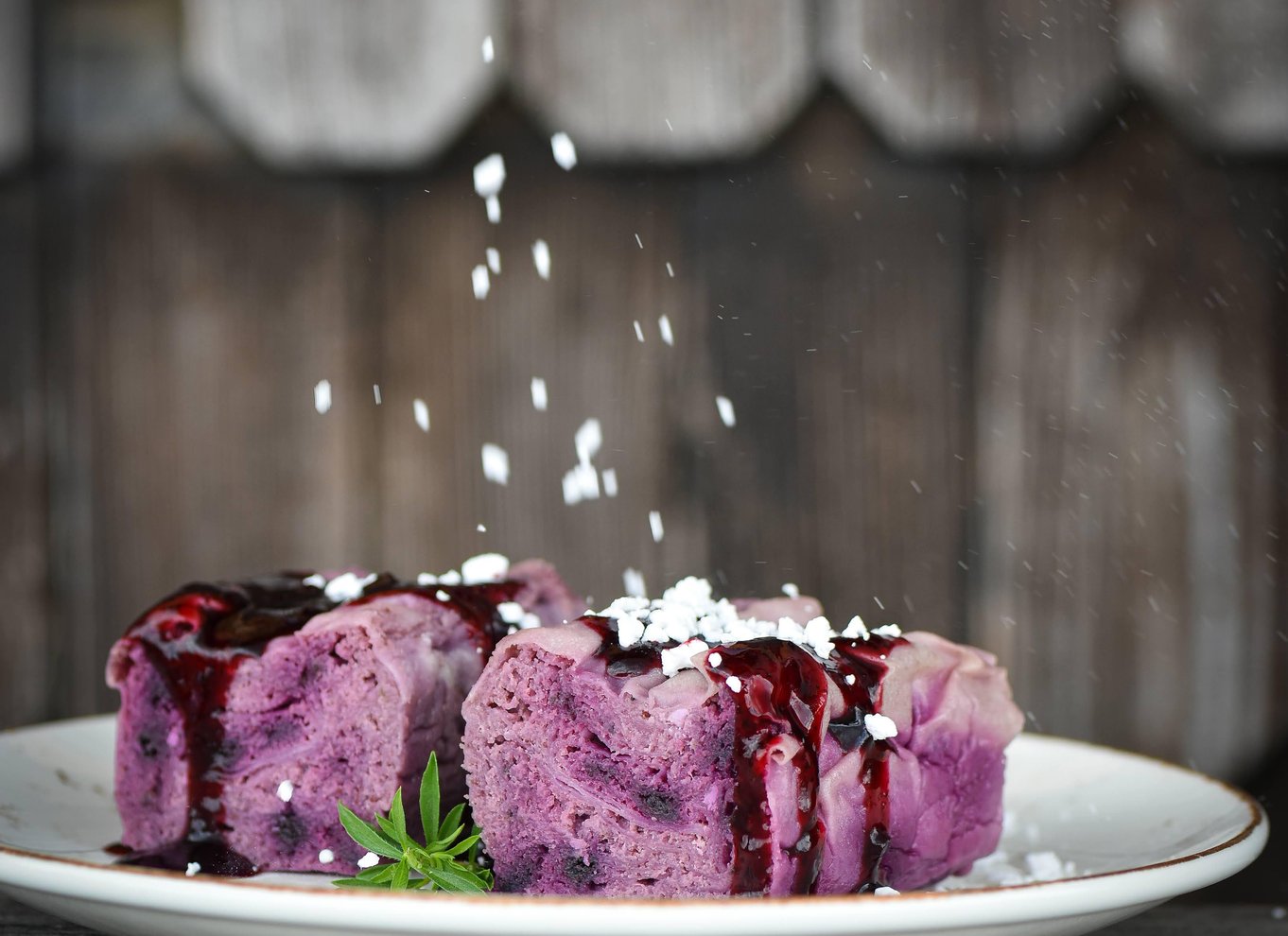 Bled: Vintgar Gorge bedste oplevelse og madsmagning