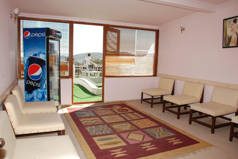 Bodrum: Turkish Bath Hamam Turkish Bath Hamam