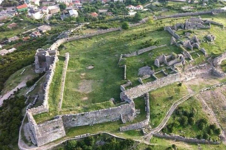 Lezhë: A Historical Gem of Albania