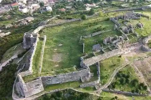 Lezhë: Una gemma storica dell'Albania