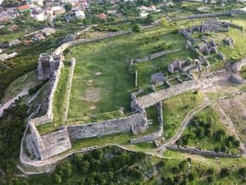 Lezhë: Una gemma storica dell'Albania