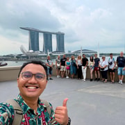 Singapore: Gardens by the Bay Domes & Light Shows Tour Singapore: Gardens by the Bay Domes & Light Shows Tour