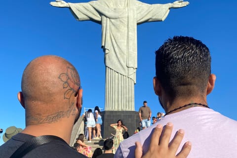 Rio: Private, Custom express, Main Attractions!