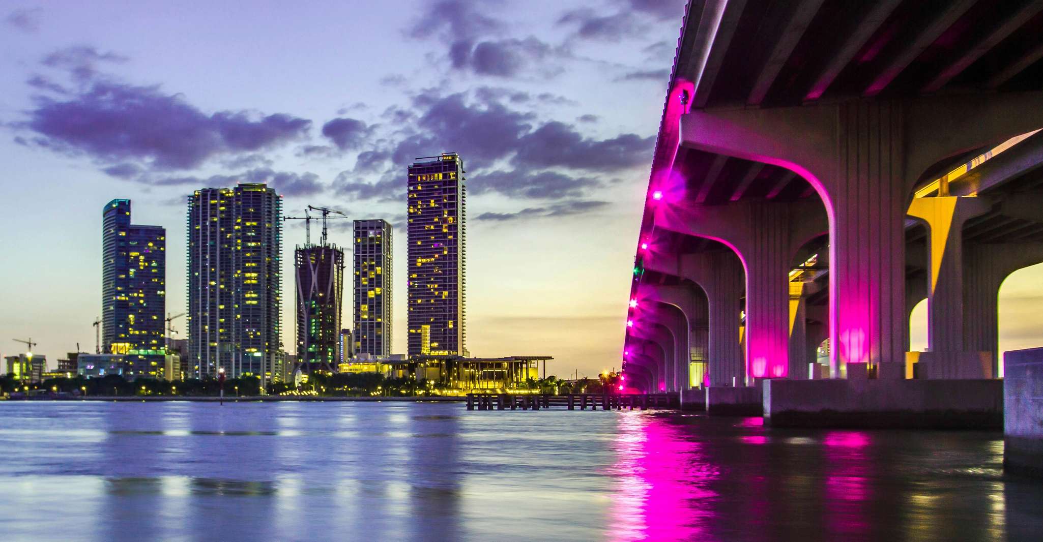 Miami Skyline Sightseeing Cruise and Millionaire's Homes photo 11