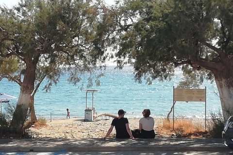 Rethymno: Explora la verdadera Creta
