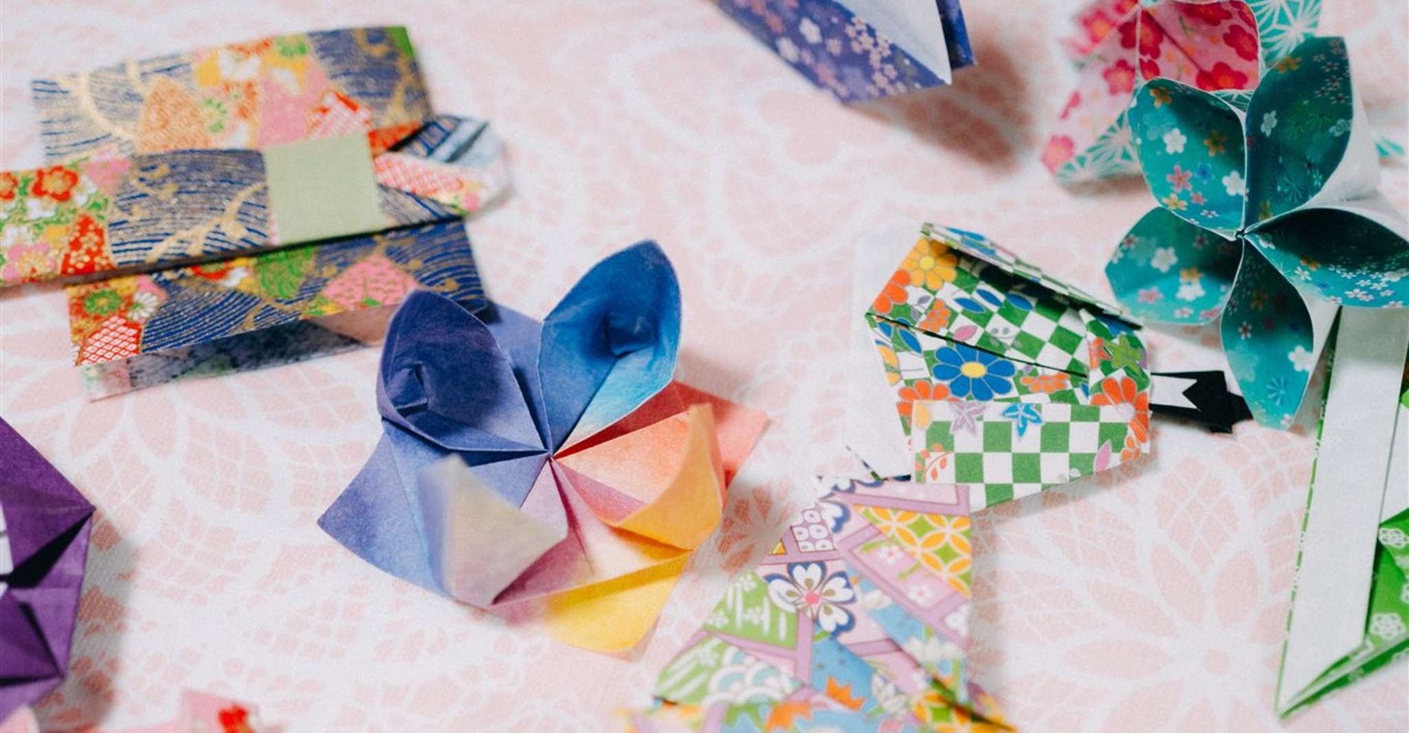 Tokyo, Atelier Origami avec un local comprenant un verre - Hizvo