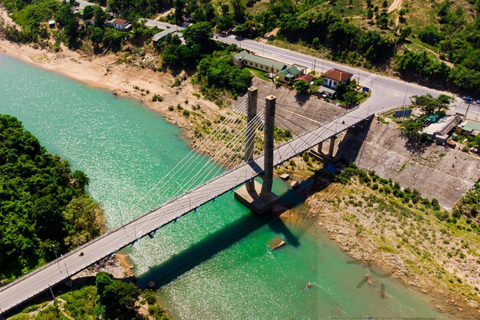 From Ninh Binh: Phong Nha-Ke Bang and Khe Sanh 2-Day Tour Full package with train ticket