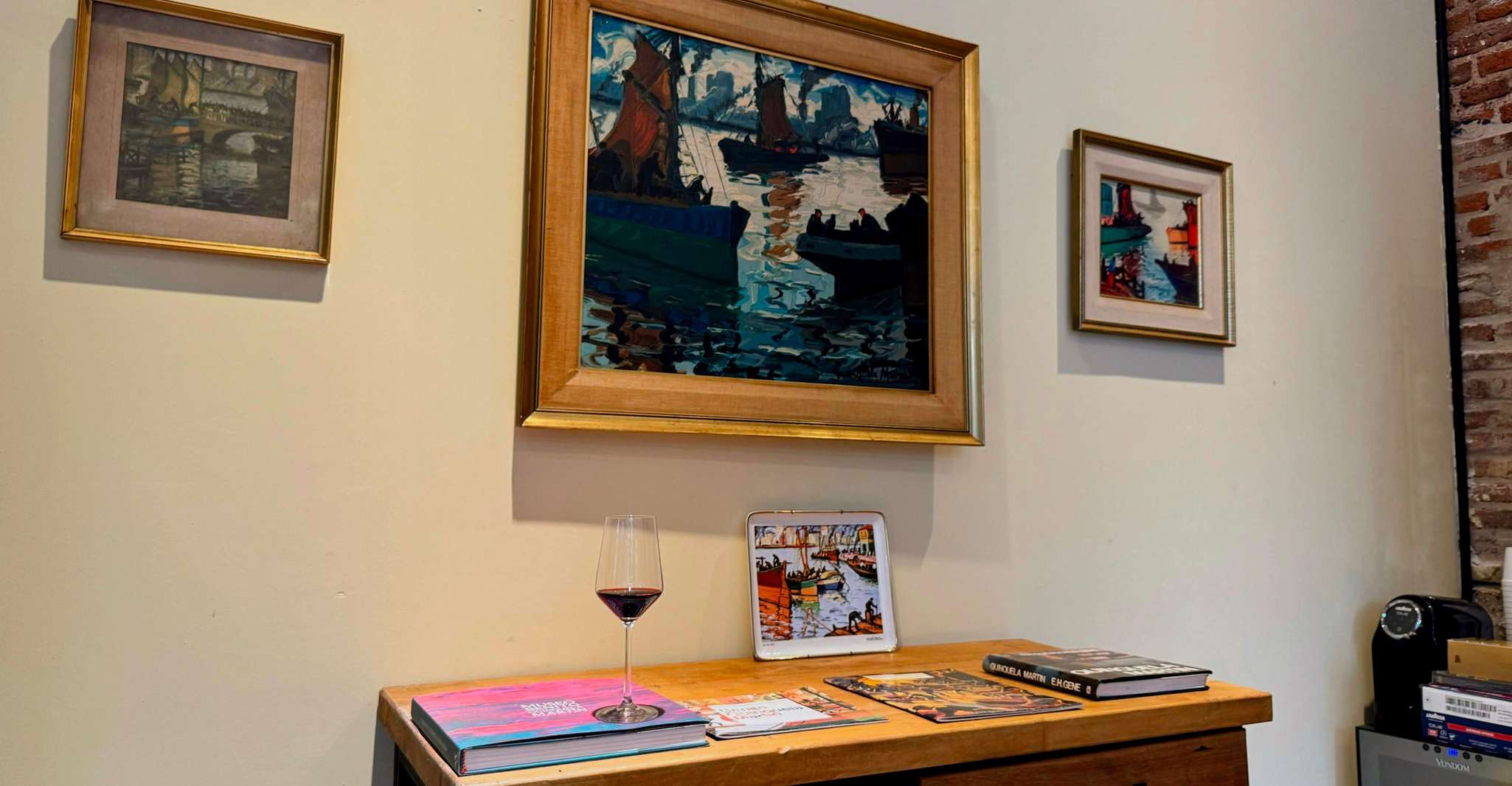 Buenos Aires, Art & Wine Experience - Housity