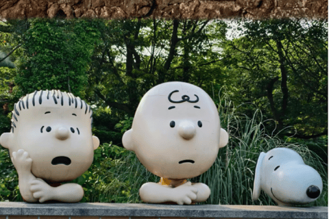 South Korea: Snoopy Park Skip-the-Line Tickets