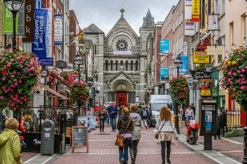 Privétour langs de Dublin Whiskey Trail: historische pubs en smaken