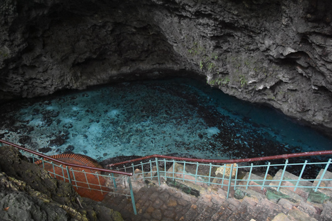 Punta Cana: tour di Santo Domingo con pranzo e servizio di prelievo in hotel