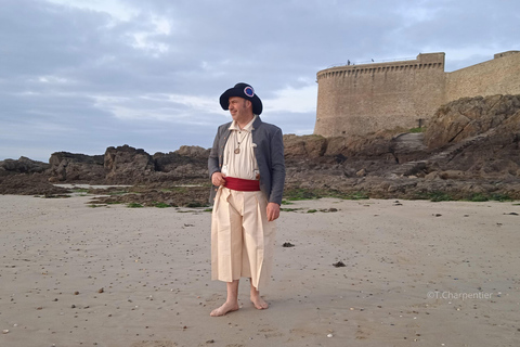 Saint-Malo: The Fate of Last Corsairs in the 18th Century