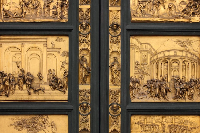 Tuscany: 4-Day Tour with Florence, Cinque Terre, & Siena