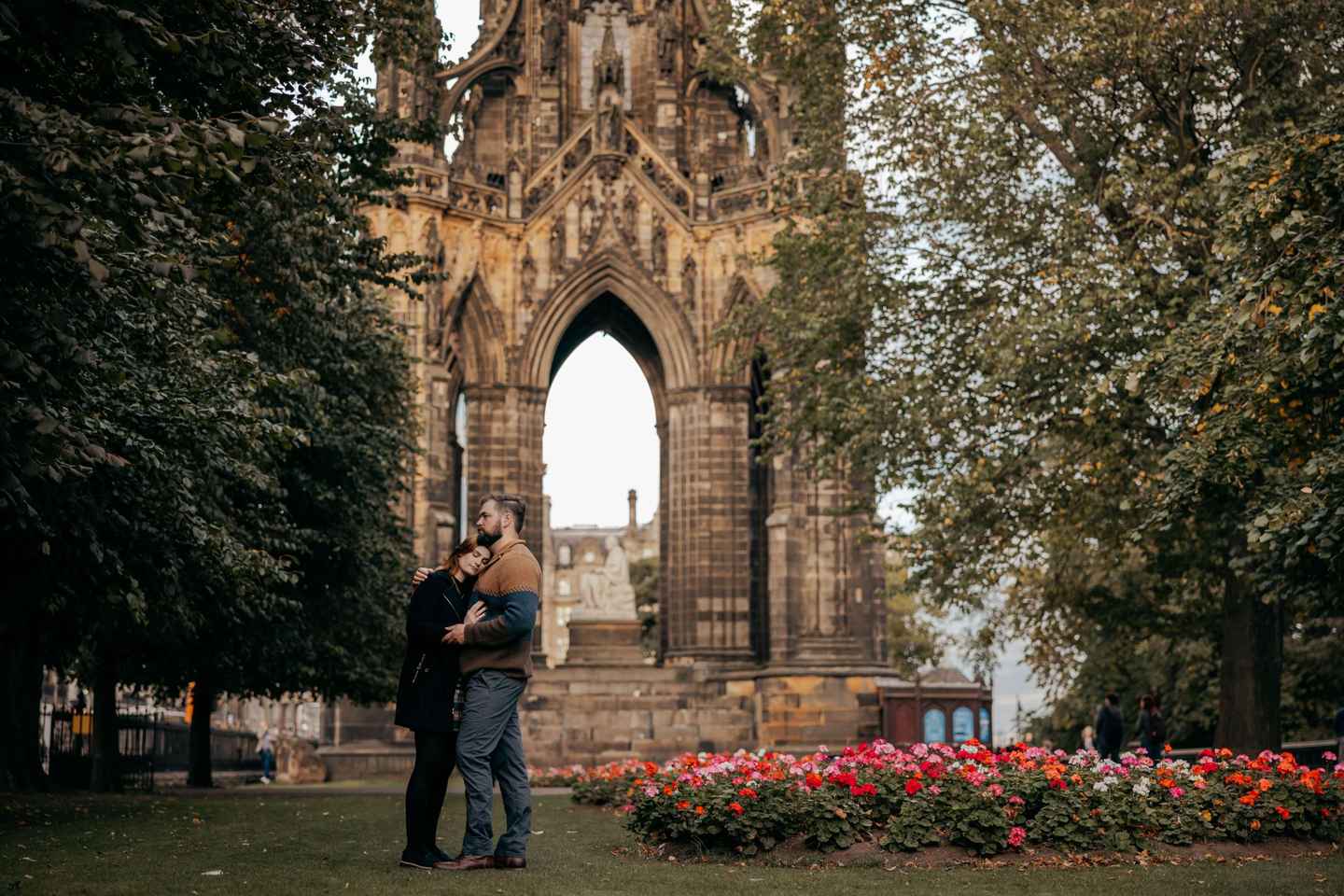 Tour de Retratos de Harry Potter con un Fotógrafo Personal