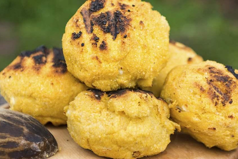 Bucharest Street Food & Culture Tour