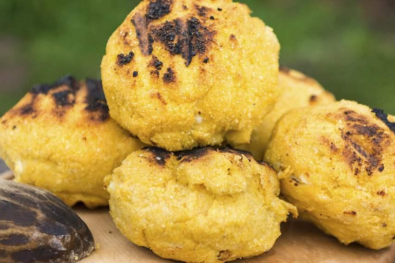Bucharest Street Food & Culture Tour