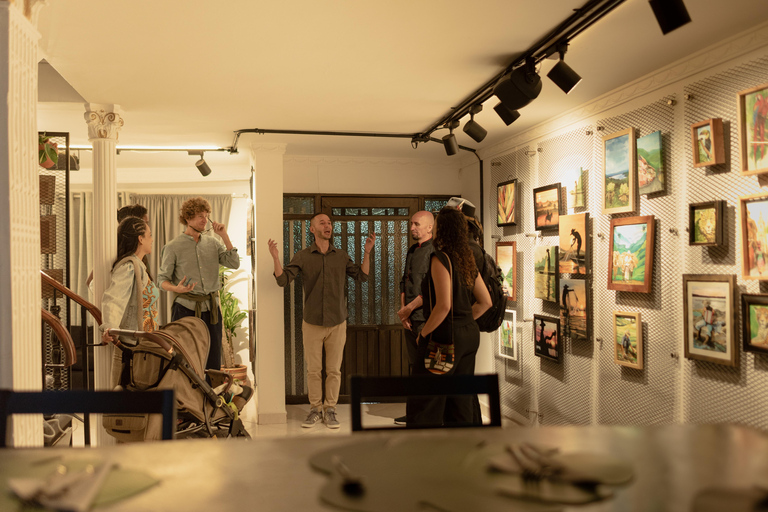 麦德林：哥伦比亚各地区美食文化之旅麦德林：哥伦比亚各地美食文化之旅