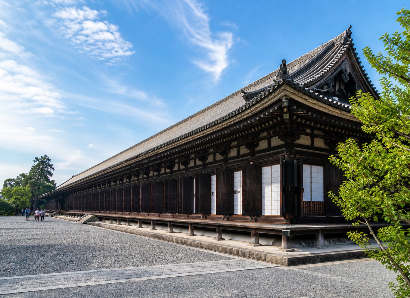 Kyoto: Fushimi Inari, Kinkakuji, bambuslunden – 1 dags bustur