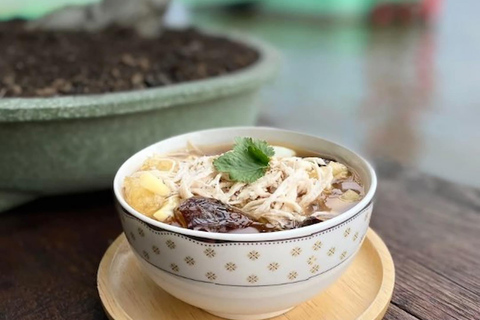 Bangkok: 1-Day Chao Phraya River Pass with River Boat