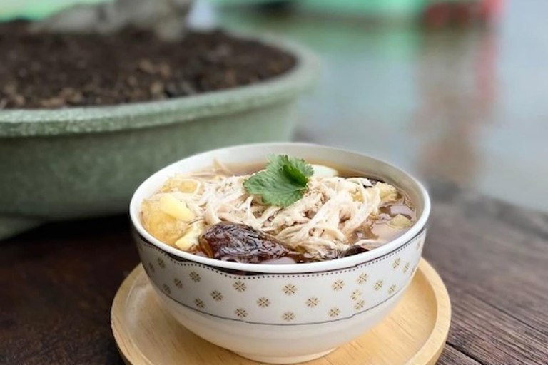 Bangkok: 1-Day Chao Phraya River Pass with River Boat