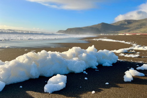 CUSTOM PHOTO ADVENTURES TO THE BAY AREA'S MOST EPIC SCENERY 6-HOUR PHOTO ADVENTURE TO THE BAY AREA'S MOST EPIC SCENERY