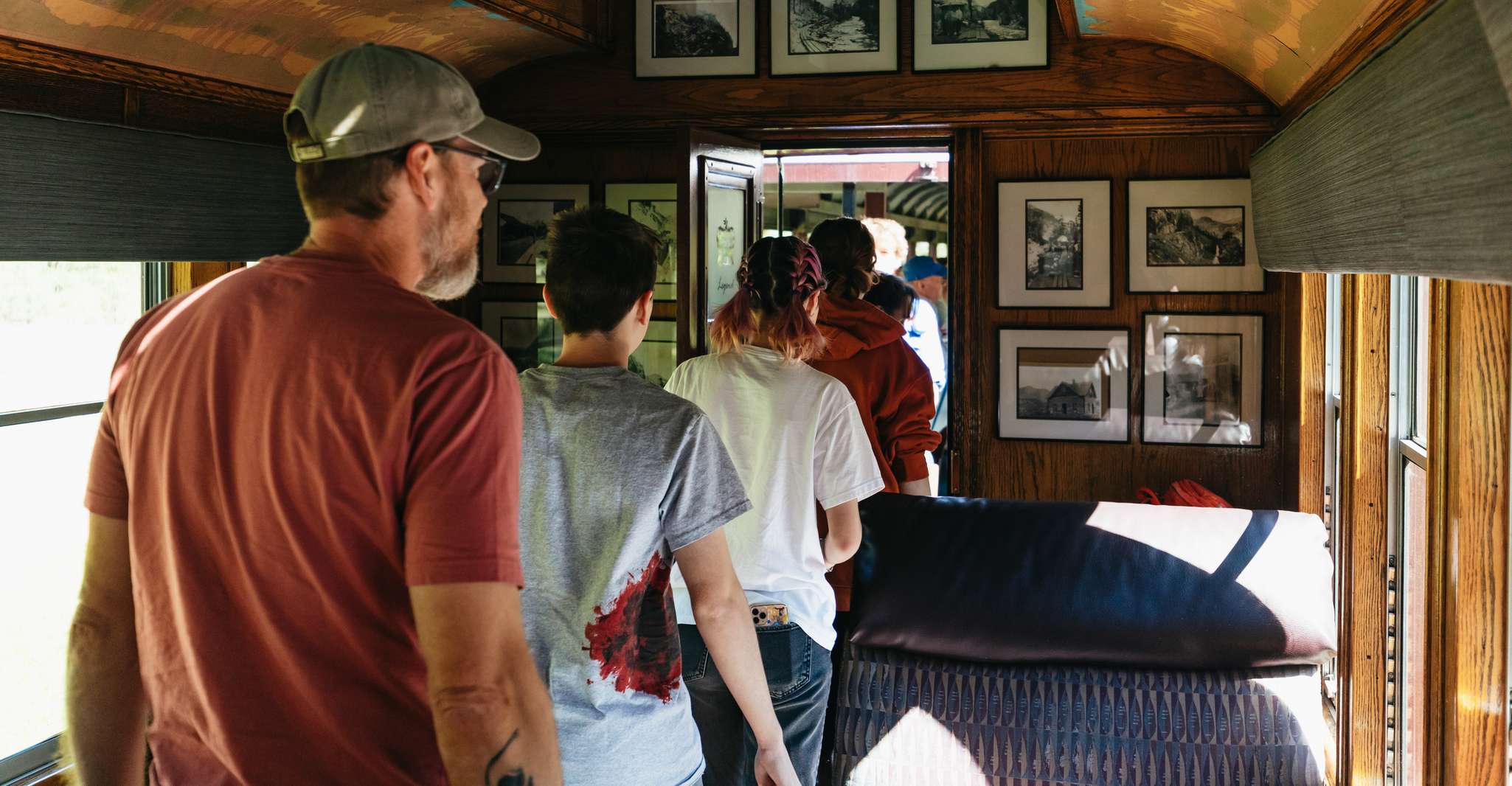 Durango: Round-Trip Train Ticket to Silverton photo 3