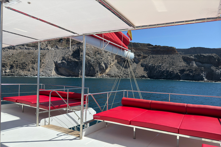 OBYCAT GRAN CANARIA: Excursão com tudo incluído no sul de Gran Canaria, Pto.Rico