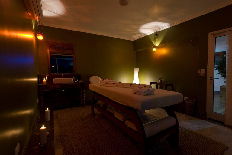 Bodrum: Turkish Hammam Experience with Hotel Transfers