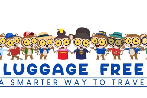 Luggage deposit and Delivery service in Cebu and Mactan