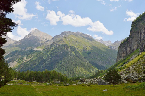 From Baku: Zagatala, Qakh, Sheki & Gabala, 2-Day Tour From Baku Zagatala,Qakh,Sheki,Gabala,Mingechevir 2-Day Tour