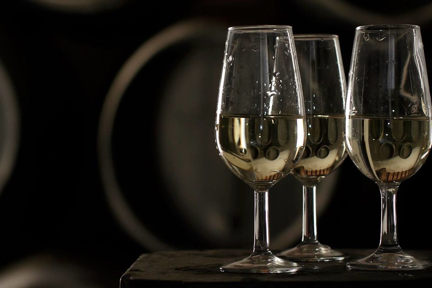 Halbtagestour Wein in Andalusien in Kleingruppe