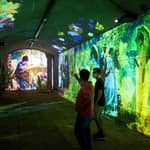 Impressive Monet & Brilliant Klimt - L'esperienza immersiva