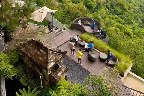 Bali: Kintamani, Penglipuran, and Waterfall Private Day Trip