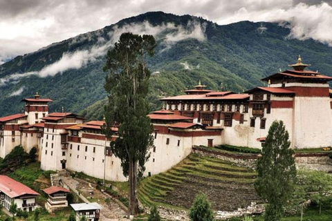 Bhutan: 12-Day Bumthang Valley Trek and Cultural Tour