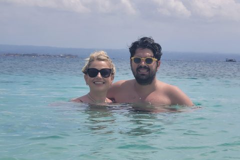 Lombok: Pink Beach & Gili Islands Snorkeling with Boat Trip